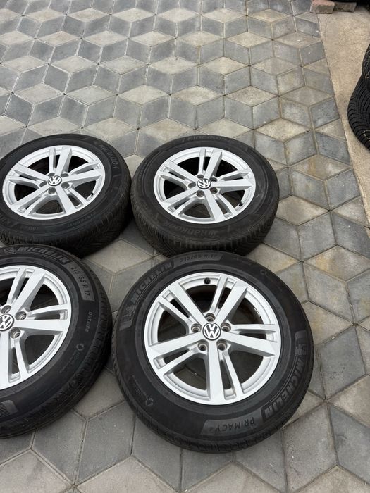 Jante Orig”Tiguan/Audi Q3/Skoda Kodiaq/Karoq/Seat Ateca~Vw/Audi/Seat/Skoda~Oferta”