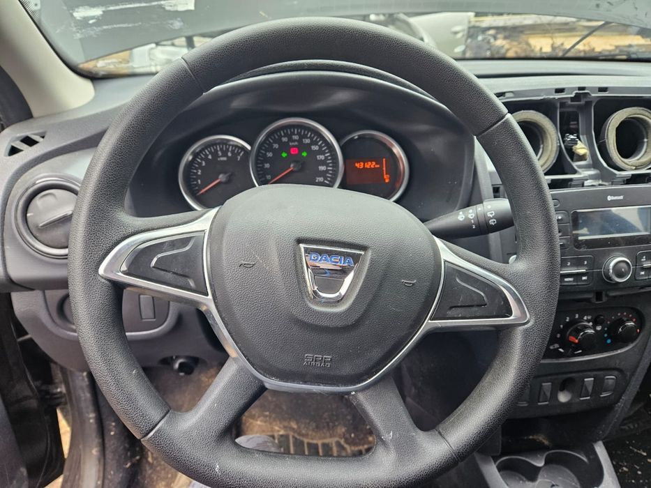 Dezmembrez/Piese Dacia Logan/ MCV/Sandero Stepway 2013-2020,0.9,1.5