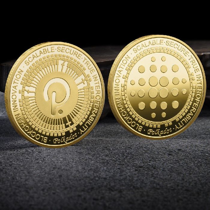 Крипто монета ETH BNB SOL XRP ADA