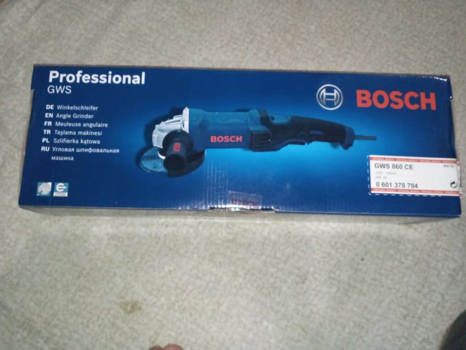 Продам новые диски отрезные для болгарки