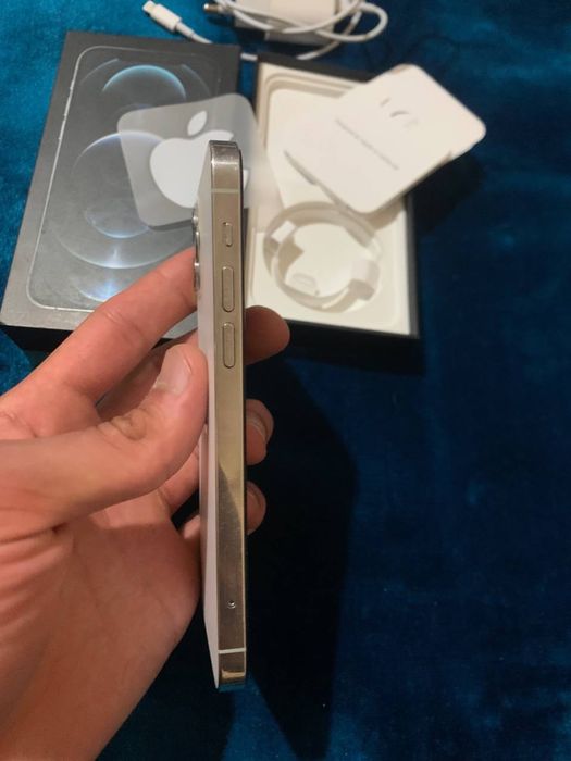 Iphone 12 pro ideal