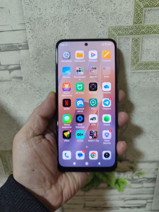 Redmi note 11 (128GB)идеальный