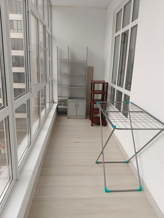 Сдам квартиру длительно