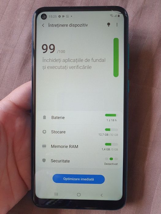 Samsung Galaxy M11