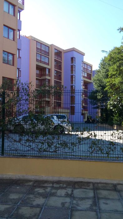 Апартамент за почивка до плажа в гр.НЕСЕБЪР