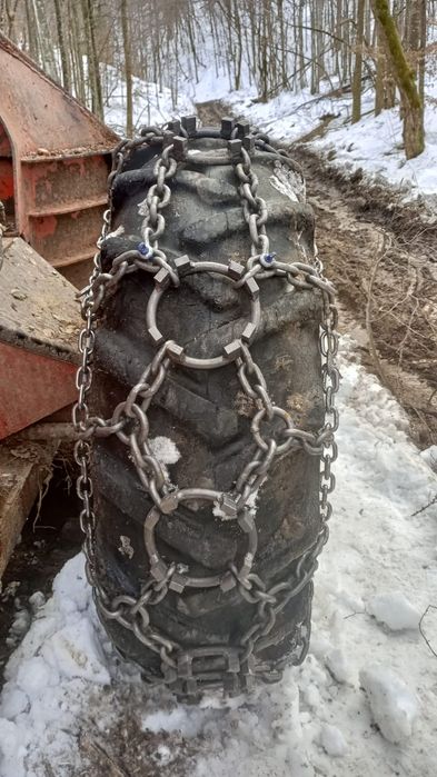 Lanturi antiderapante taf potcoava