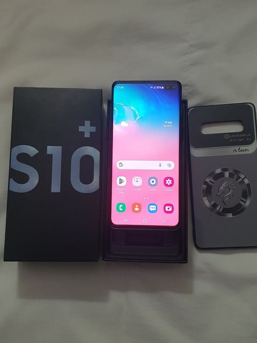 Samsung S10 Plus