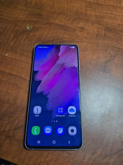 Samsung Galaxy S21 FE 5G