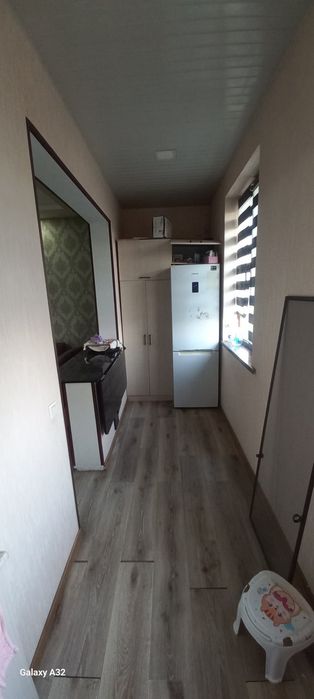 Продается квартира