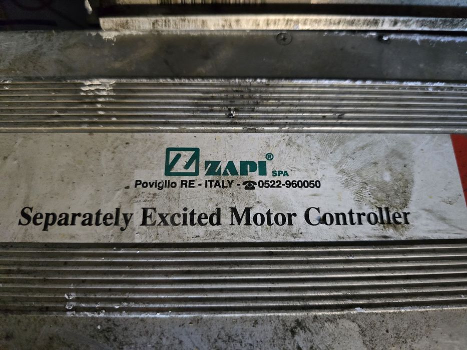 Calculatoare stivuitoare zapi , curtis , combiac , sac , sem etc.