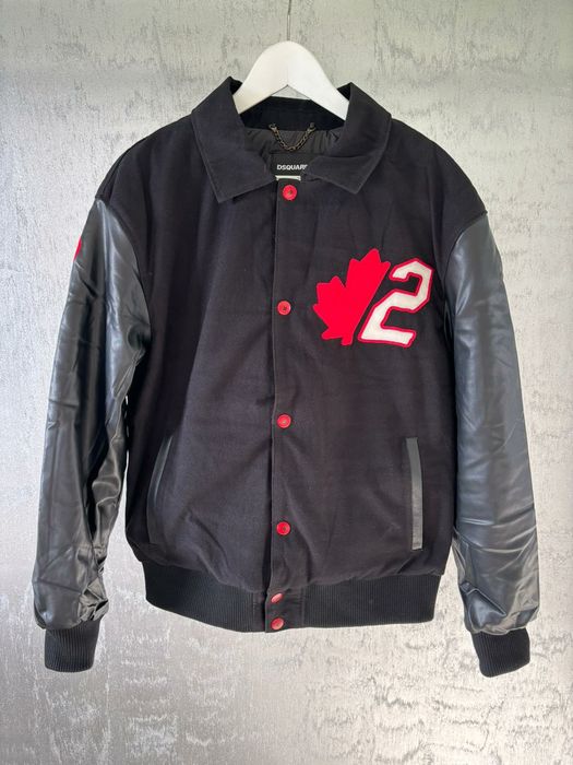 Geaca  Dsquared2