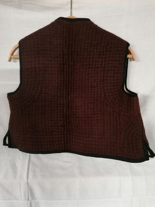 Елек от народна носия