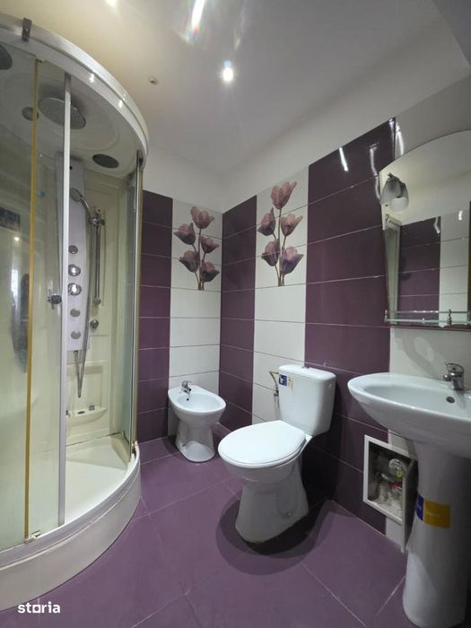 Inchirieri Apartamente 2 camere CARTIERE DRUMUL TABEREI