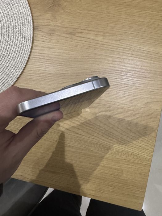 Iphone 15 Pro Max 512 GB , sanatate baterie 85%