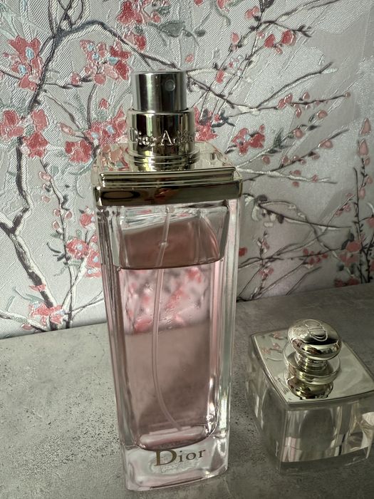 Продам  парфюм “Dior Addict”Eau France