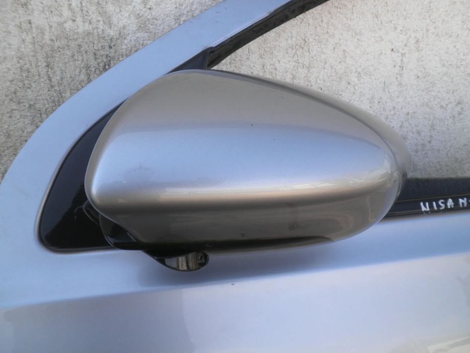 Oglinda completa stanga Nissan Qashqai J10