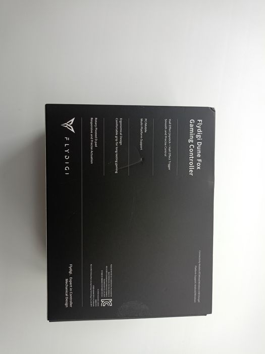 геймпад flydigi dune fox