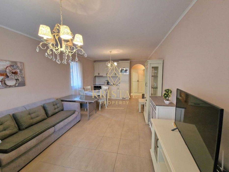 Продава се Едностаен апартамент в Несебър - 62 кв.м за 1775 €/кв.м - Снимка #2