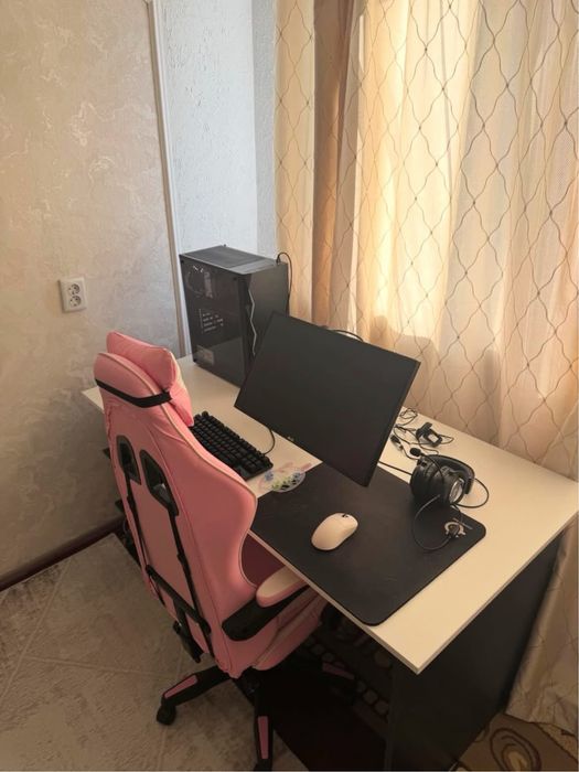 Компьютер игровой