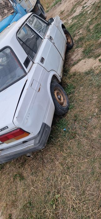 Жигули  2107 сатылады  500.000₸.