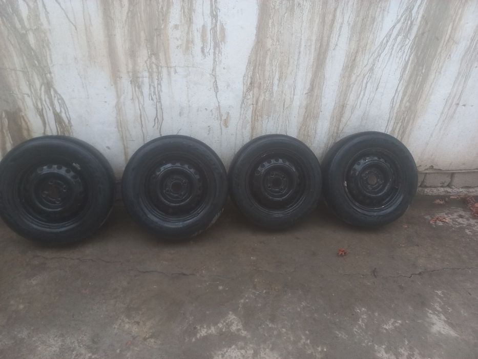 Продам балон с диском