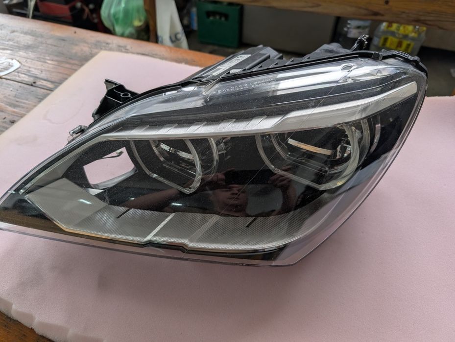 Фар Adaptive LED BMW F06/F12/F13 6 серия