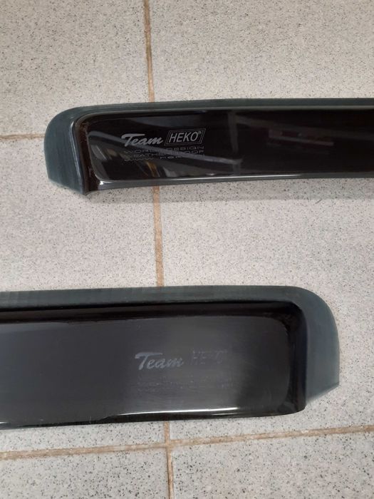 Vând Paravânturi Ford Grand Tourneo Connect 2014