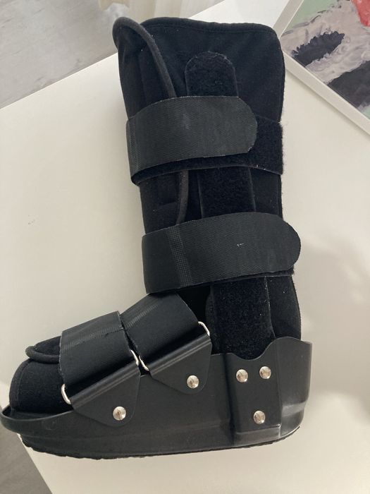 Ботуш Walker S размер