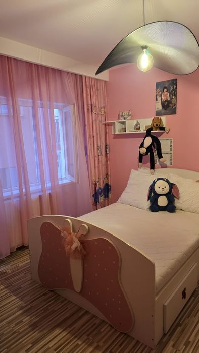 Vand mobila dormitor copii complet