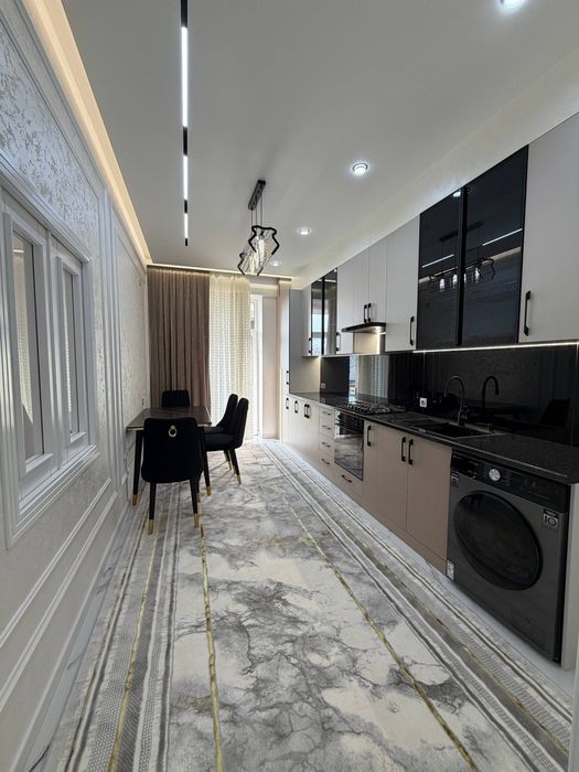 Самарканд Шахар квартира