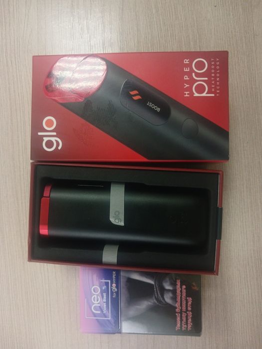 продам hyper pro