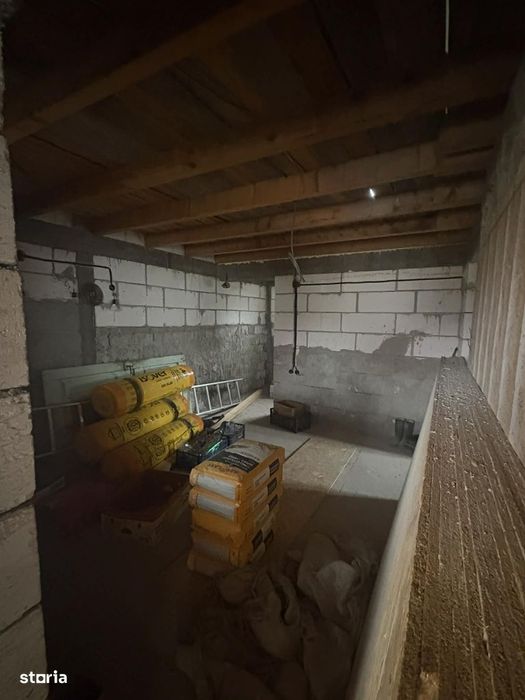 Casa locuinta/vacanta