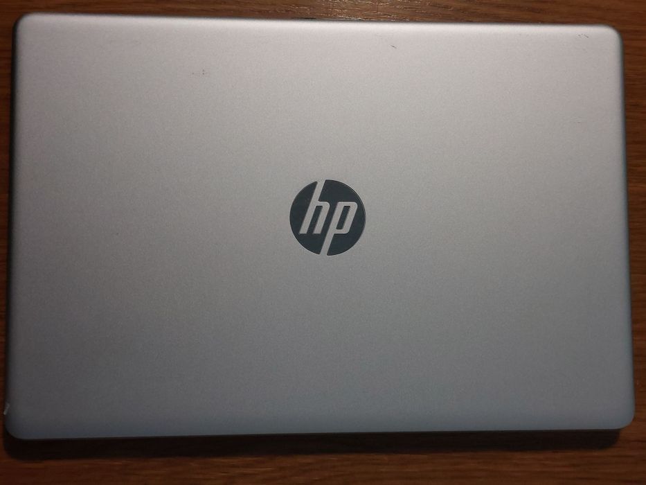 Laptop HP 15.6 Athlon 3050u 2,3Ghz/3,2Ghz, 8GB, 128GB, Radeon 2GB, Windows 11 Office 2024