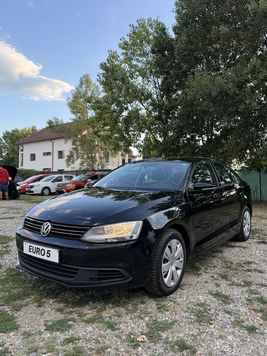 VOLKSWAGEN Jetta 2013 — imagine 2
