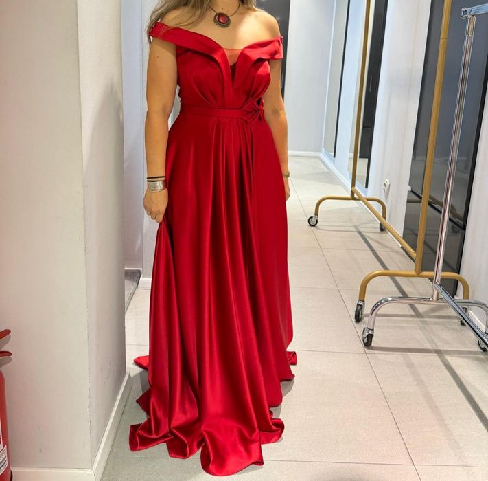 Rochie marimea M-L,  38- 40