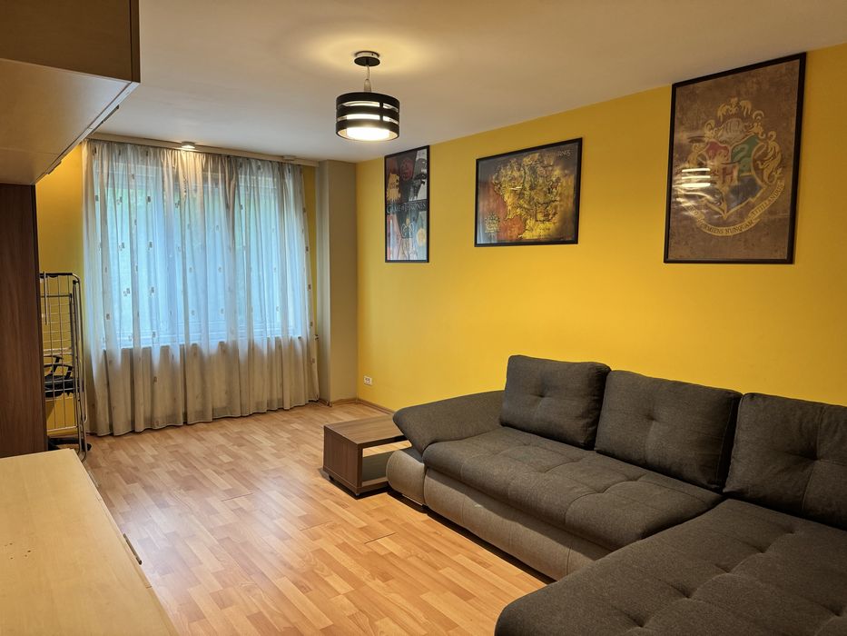 Inchiriere Apartament 3 camere Timisoara, zona centrala
