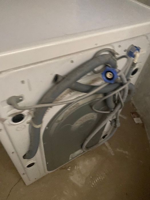 Продается стиральная машину б/у
