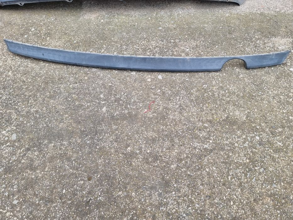 Задна добавка за броня MINI R50,R53