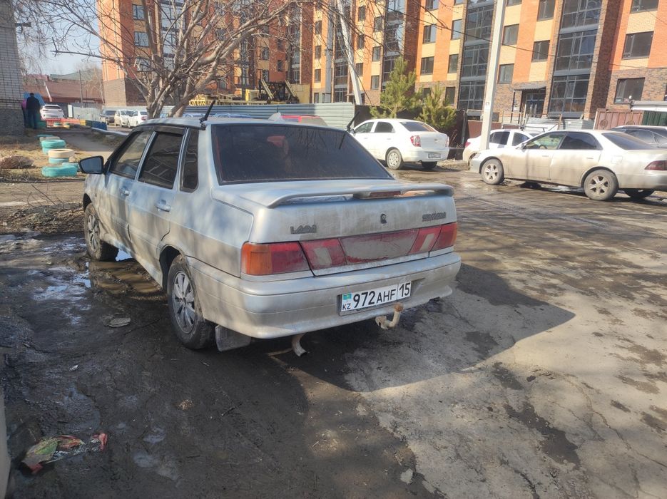 Продам Ваз 2115 лада