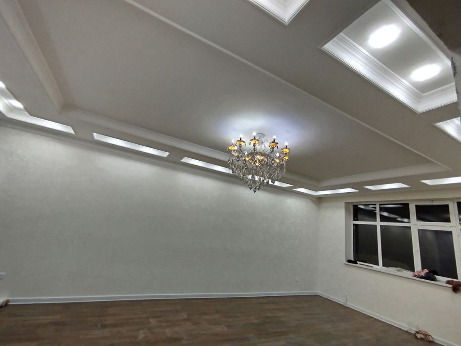 Ремонт под ключ от А до Я