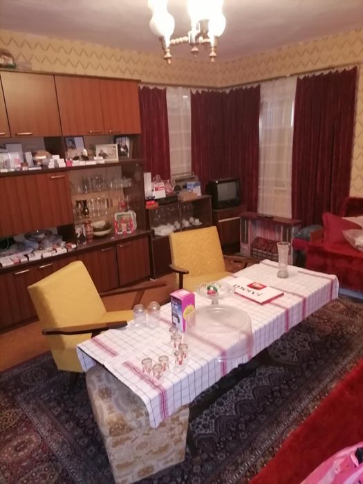 Едноетажна къща село Побит Камък