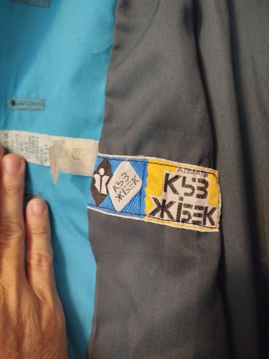 Продам новый винтажный плащ