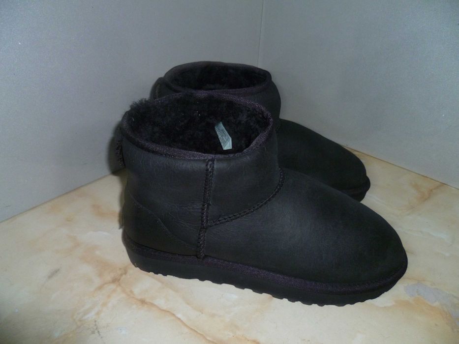 UGG оригинални ботуши №40