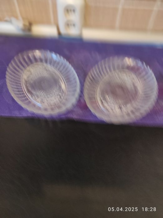 Посуда советская для кухни