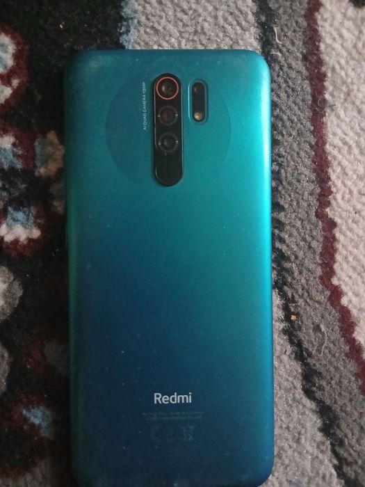 Redmi 9   ideal holatda