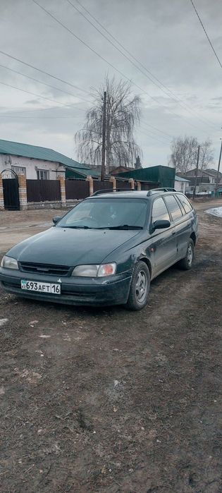 Продам машину Калдина