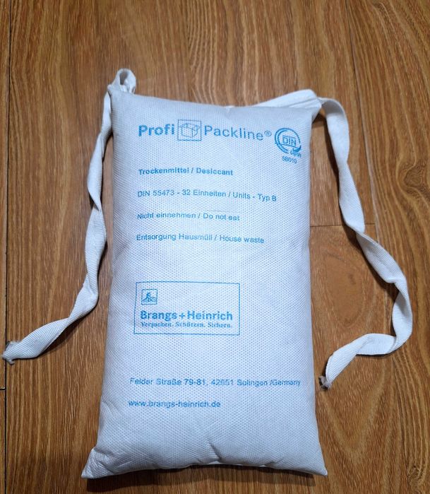 Desicant absorbant umiditate antiumezeala decassant 1.3Kg