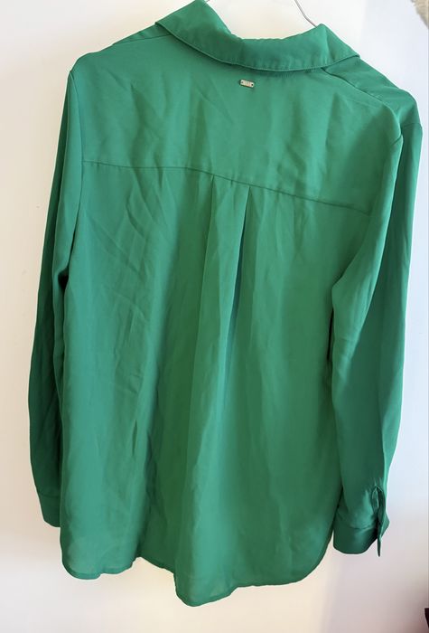 Риза на марката BSB