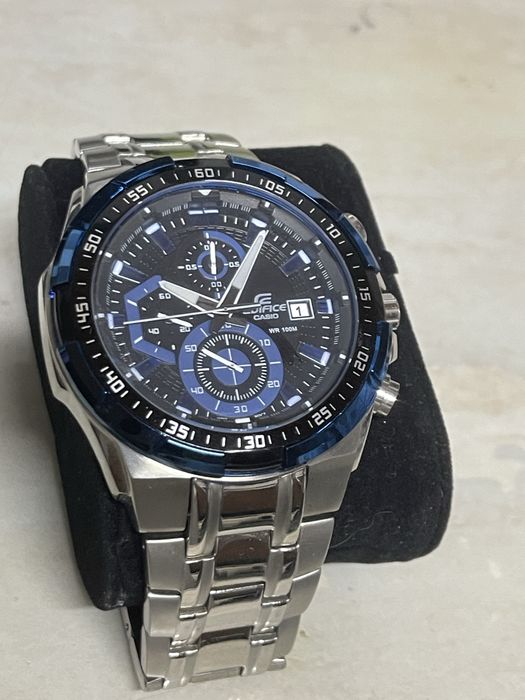 CASIO Edifice EFR 539 DY