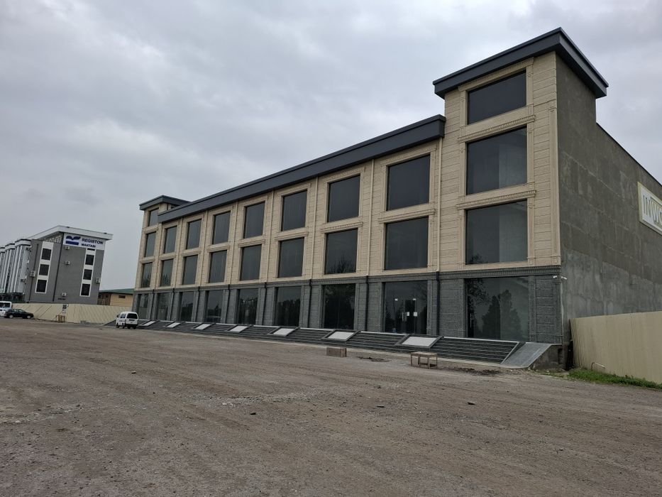 Здания под бизнес Сдаётся в аренду Arendaga beramiz